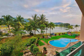 Laguna 1, Marina Island by TZ Homestay